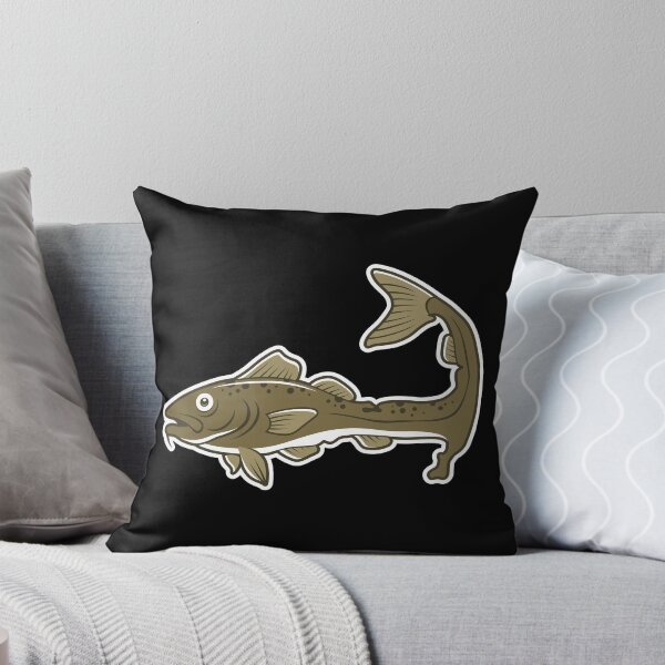 Item preview, The Cape Cod Codfish designed and sold by traderjacks.