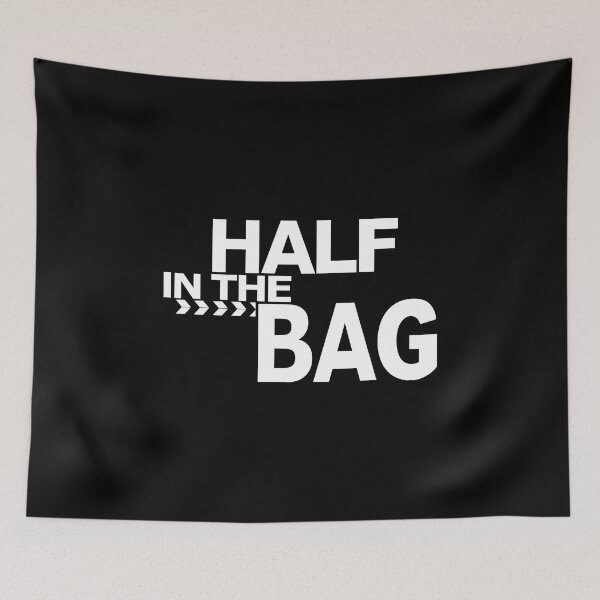 Item preview, Half in the Bag - RedLetterMedia designed and sold by EFAP.