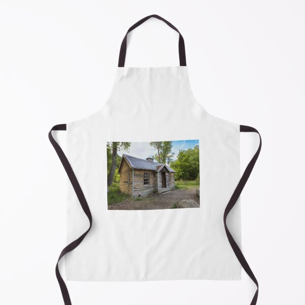 Item preview, Historic House in Arrowtown, Queenstown-Lakes, New Zealand designed and sold by PhotoDesignNZ.