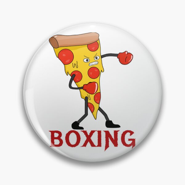 Item preview, Boxing Gym for Kids designed and sold by fluxgiftsus.