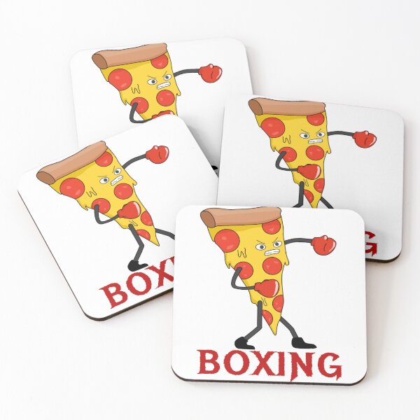 Item preview, Boxing Gym for Kids designed and sold by fluxgiftsus.