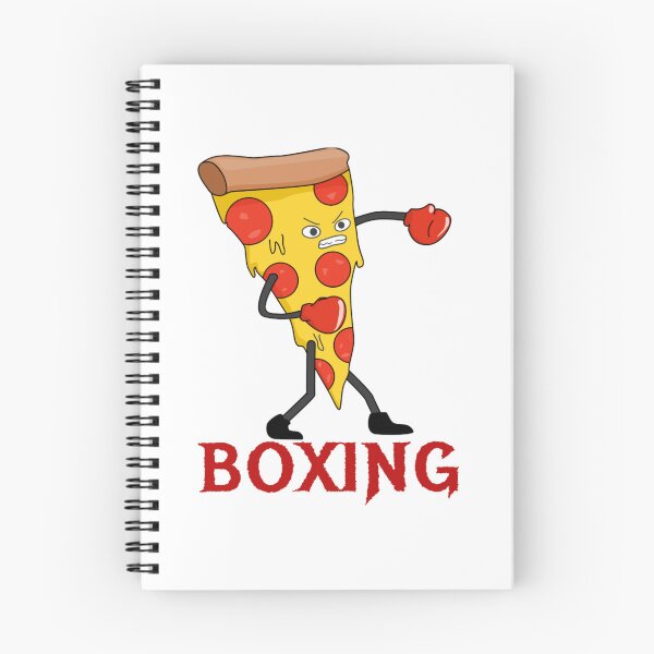 Item preview, Boxing Gym for Kids designed and sold by fluxgiftsus.
