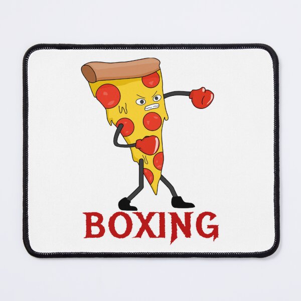 Item preview, Boxing Gym for Kids designed and sold by fluxgiftsus.