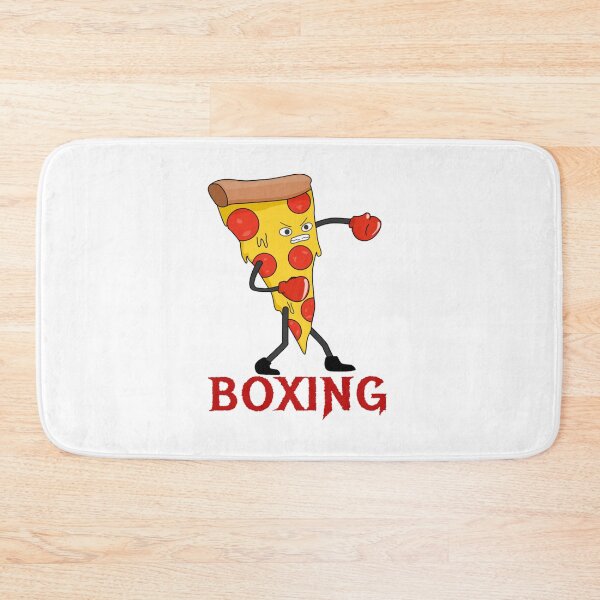Item preview, Boxing Gym for Kids designed and sold by fluxgiftsus.
