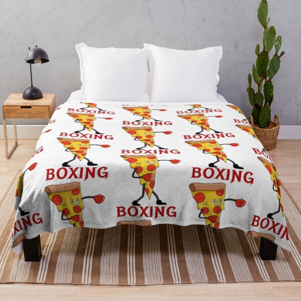 Item preview, Boxing Gym for Kids designed and sold by fluxgiftsus.