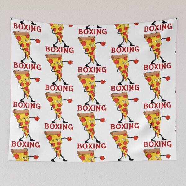 Item preview, Boxing Gym for Kids designed and sold by fluxgiftsus.
