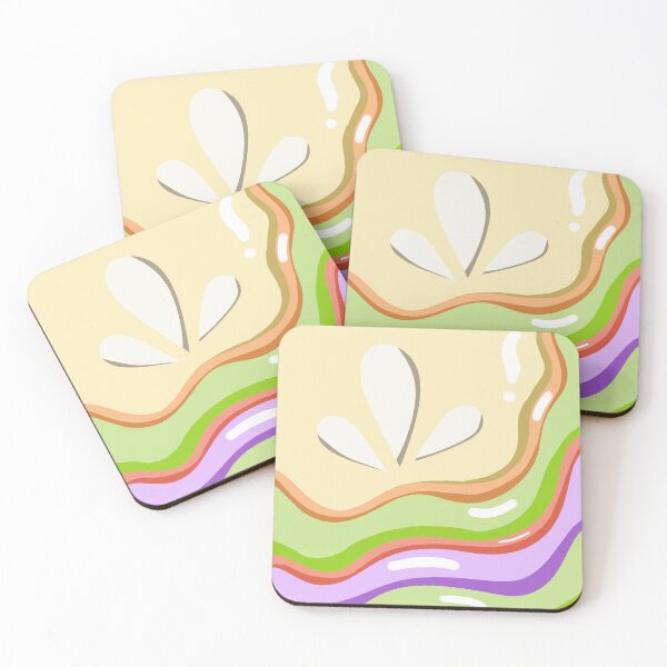 Item preview, Melting Fruit designed and sold by RyeBreadLol.