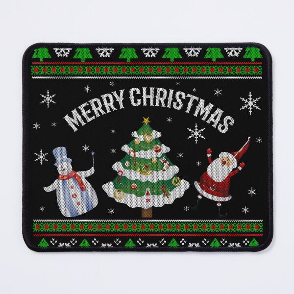 Item preview, Merry Christmas And Happy New Year designed and sold by TJR-Production.