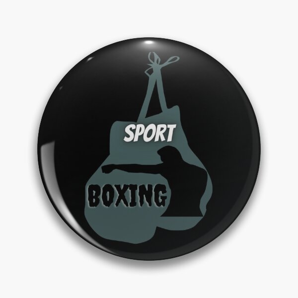 Item preview, Boxing Sport   designed and sold by fluxgiftsus.