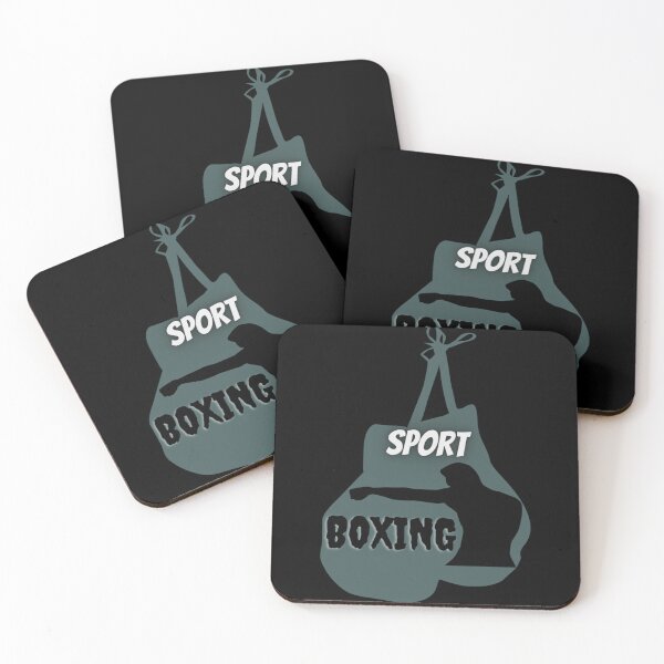 Item preview, Boxing Sport   designed and sold by fluxgiftsus.