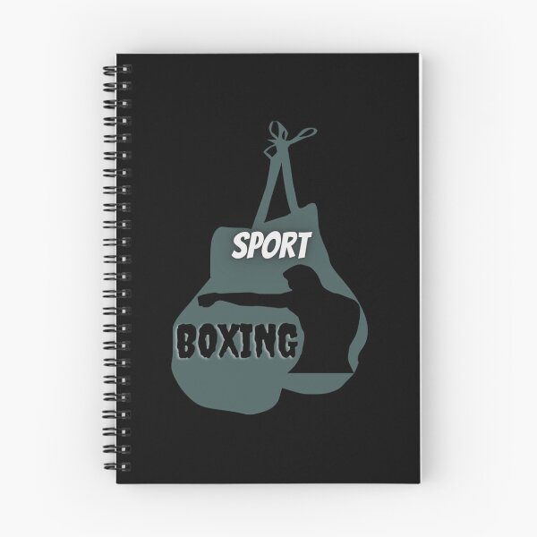 Item preview, Boxing Sport   designed and sold by fluxgiftsus.
