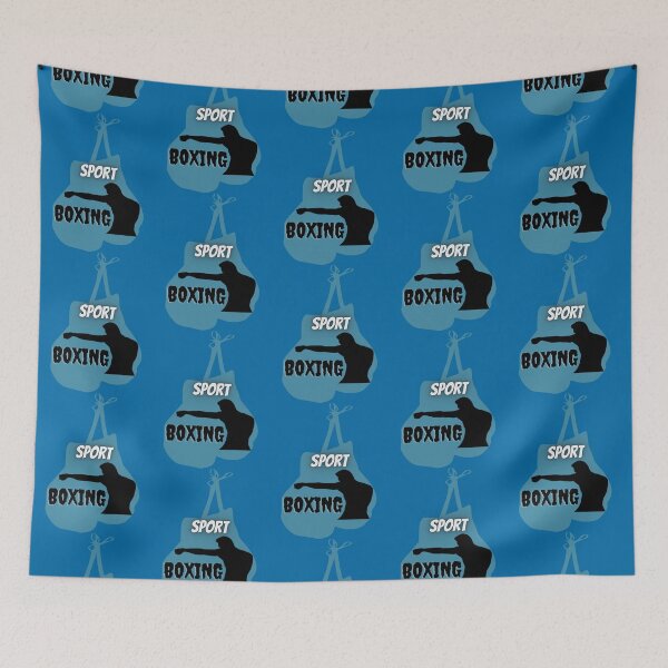 Item preview, Boxing Sport   designed and sold by fluxgiftsus.
