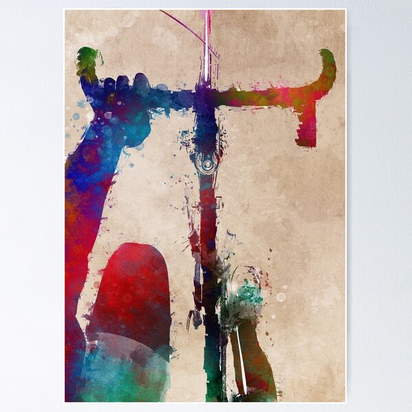 Item preview, cycling 3 #cycling #sport #bicycle designed and sold by JBJart.