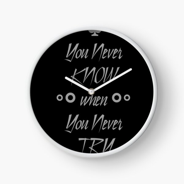 Item preview, Just Try designed and sold by Migiteart.