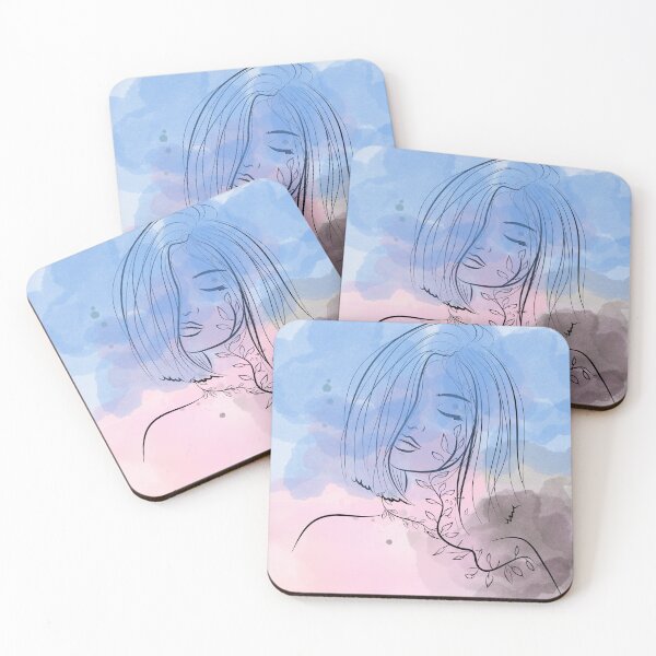 Item preview, With The Lovely Hair designed and sold by ffstyles.