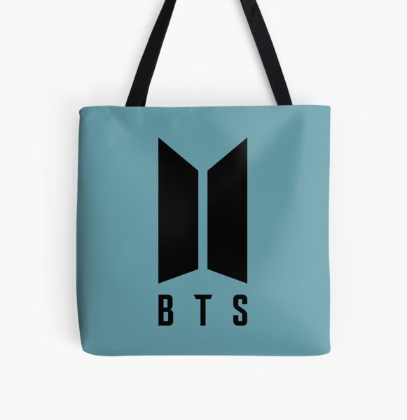 BTS Samsung Galaxy Tote Bag NYC