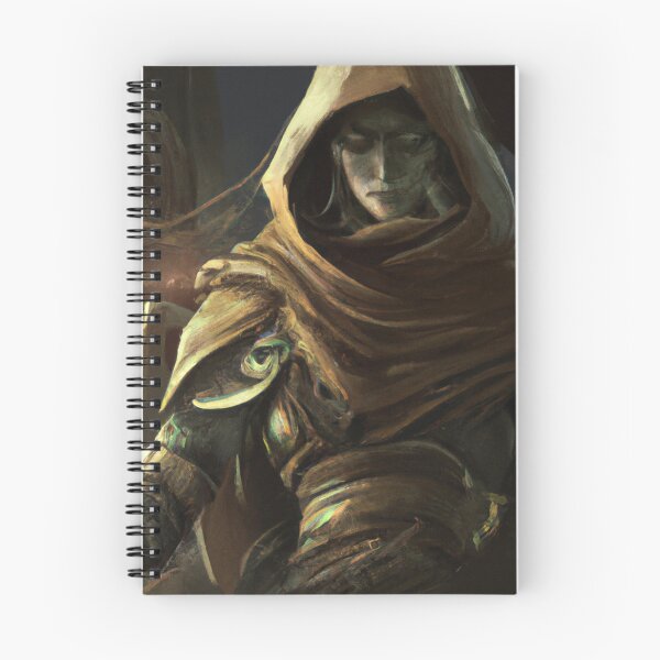 Item preview, Peasant Assassin designed and sold by FantasyRealmOP.