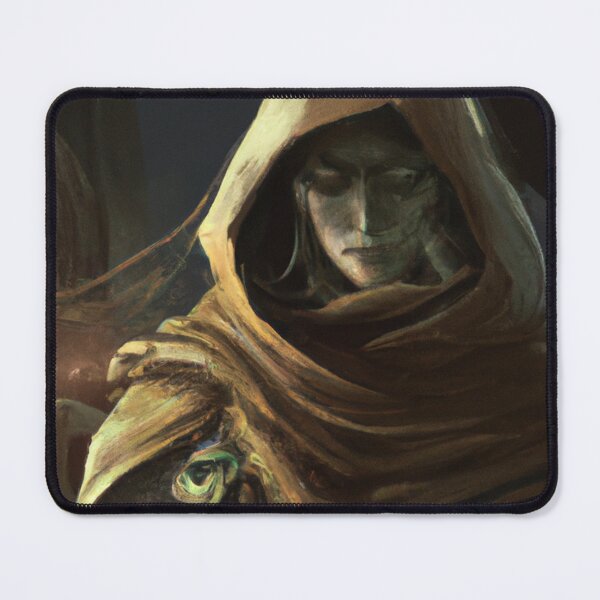 Item preview, Peasant Assassin designed and sold by FantasyRealmOP.
