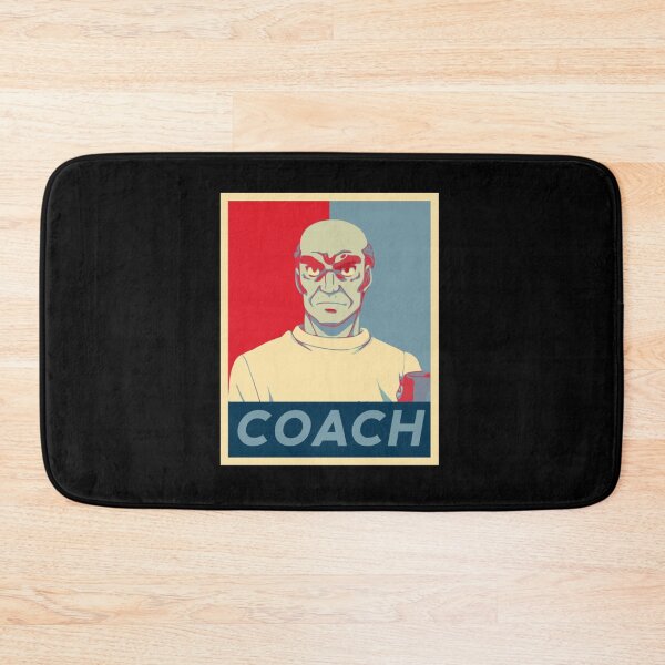 Item preview, Coach Kamogawa Genji   designed and sold by fluxgiftsus.