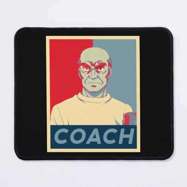 Item preview, Coach Kamogawa Genji   designed and sold by fluxgiftsus.