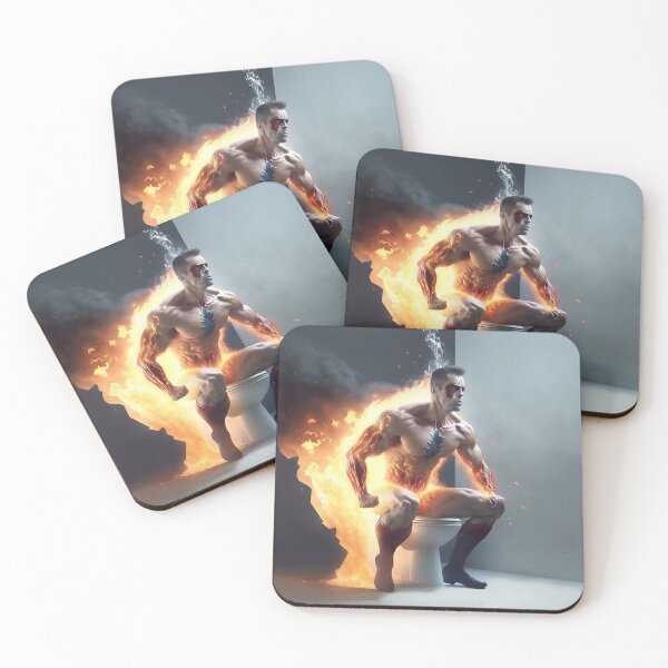 Item preview, Struggling Superhero designed and sold by coolmanaaron.