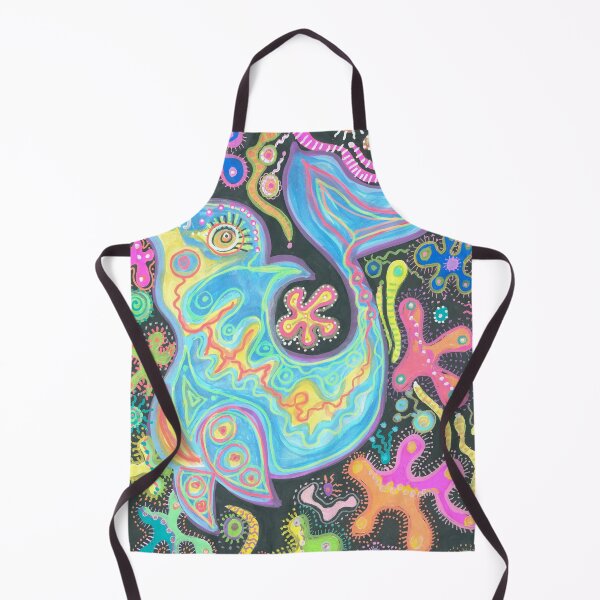 Item preview, Dolphin designed and sold by Devochka61.