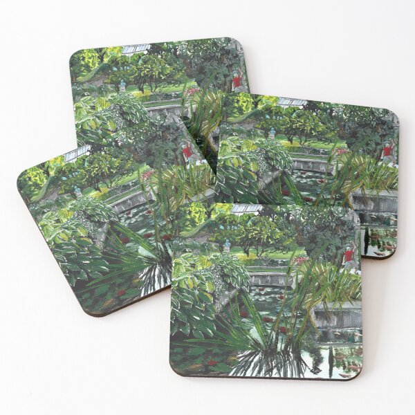 Item preview, Muséhagen  designed and sold by Rina Arling.