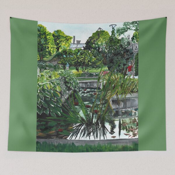 Item preview, Muséhagen  designed and sold by Rina Arling.