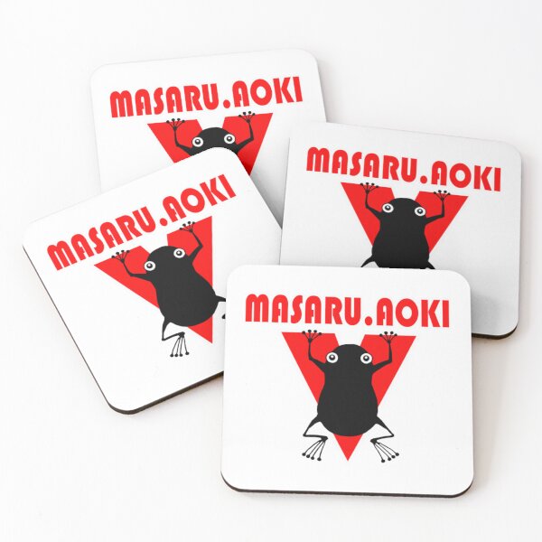 Item preview, Hajime  No Ippo  Aoki   designed and sold by fluxgiftsus.