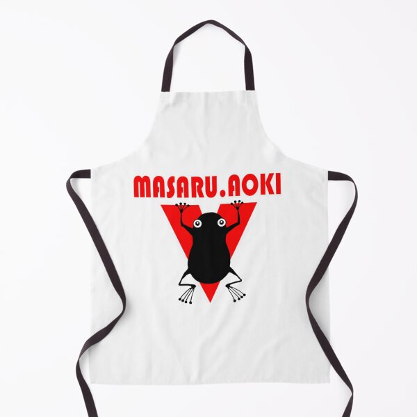Item preview, Hajime No Ippo Aoki designed and sold by fluxgiftsus.