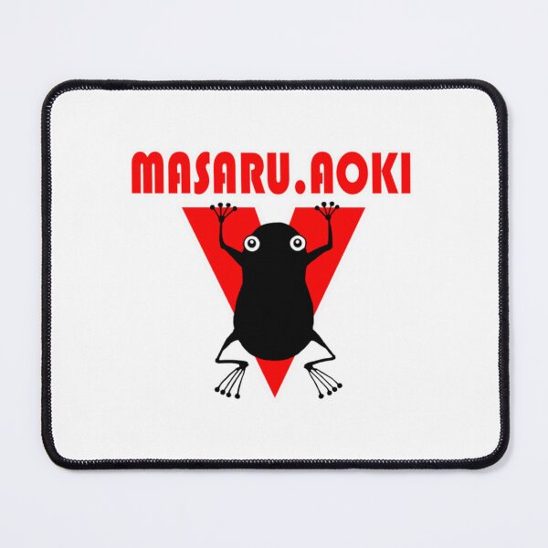 Item preview, Hajime  No Ippo  Aoki   designed and sold by fluxgiftsus.