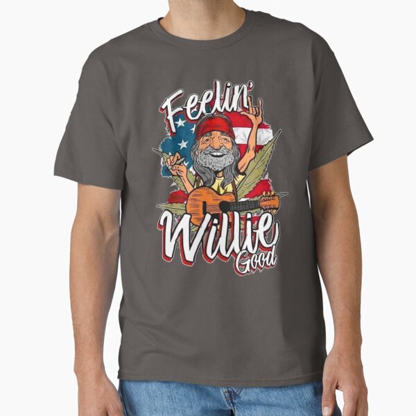 Item preview, Feelin' Willie good designed and sold by Moodsshop33.