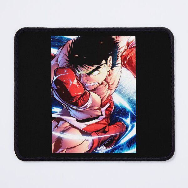 Item preview, Hajime no Ippo    designed and sold by fluxgiftsus.