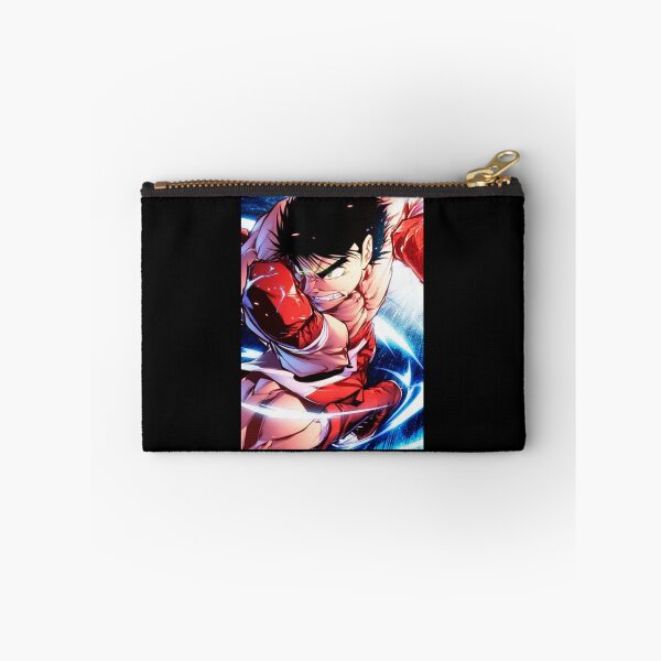 Item preview, Hajime no Ippo    designed and sold by fluxgiftsus.