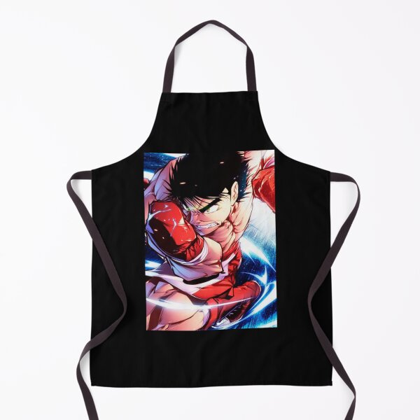 Item preview, Hajime no Ippo designed and sold by fluxgiftsus.