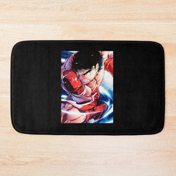 Item preview, Hajime no Ippo    designed and sold by fluxgiftsus.