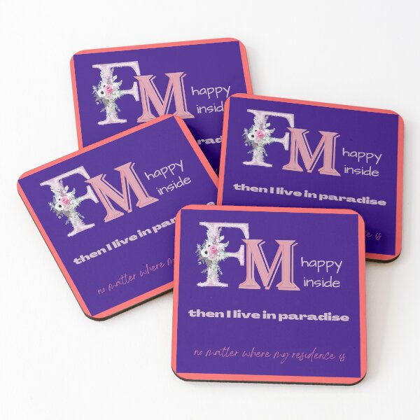 Item preview, Be HAPPY designed and sold by Sara 2000.