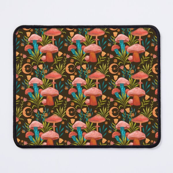 Item preview, Mushroom Art designed and sold by Leyguthart.