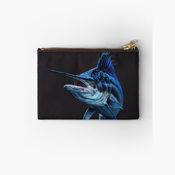 Item preview, Marlin - Fish designed and sold by CosmicScare10.