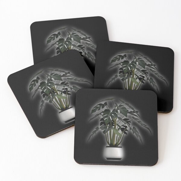 Item preview, Philodendron potted plant -- 3D  designed and sold by glitchman2.