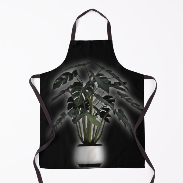 Item preview, Philodendron potted plant -- 3D designed and sold by glitchman2.