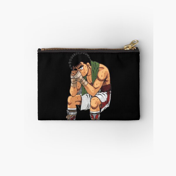 Item preview, Hajime no ippo  Serious ippo   designed and sold by fluxgiftsus.