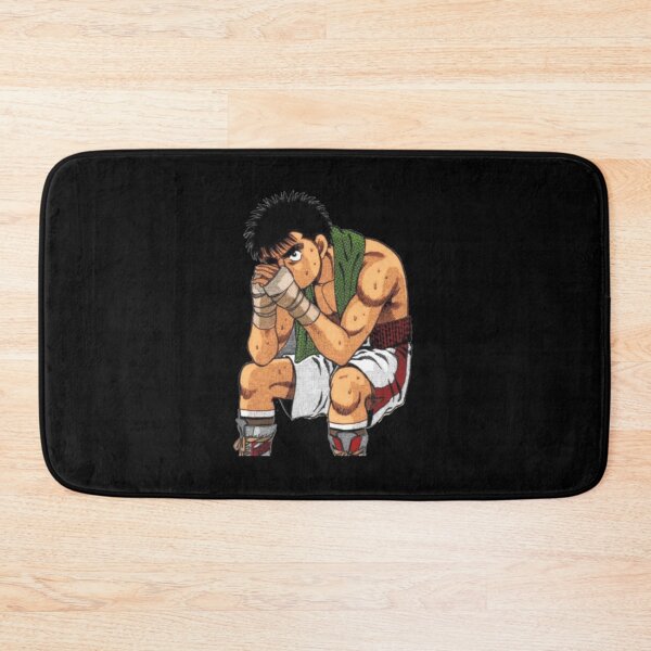 Item preview, Hajime no ippo  Serious ippo   designed and sold by fluxgiftsus.