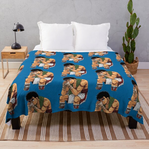 Item preview, Hajime no ippo  Serious ippo   designed and sold by fluxgiftsus.