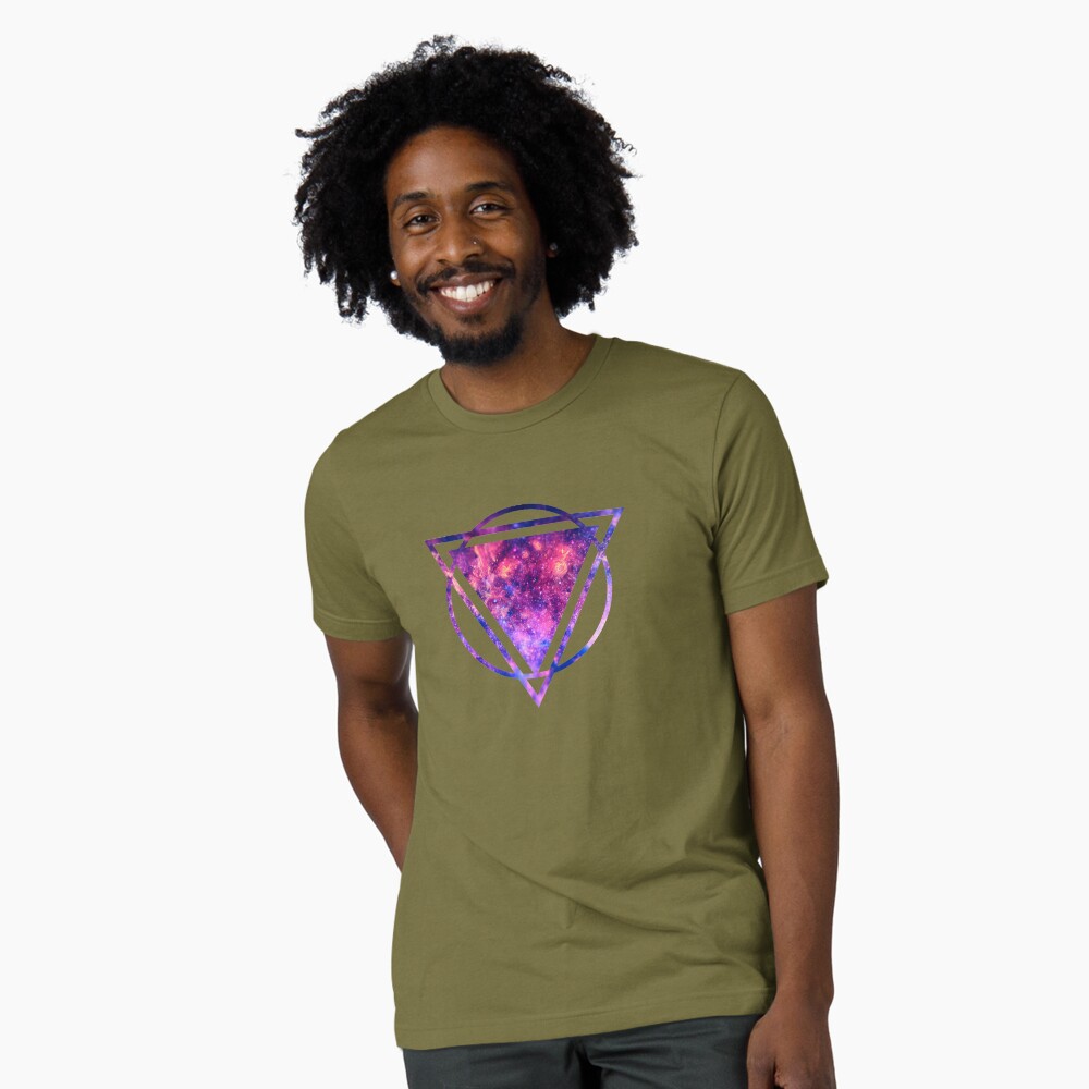 Artikel-Vorschau von Vintage T-Shirt, designt und verkauft von badbugs.