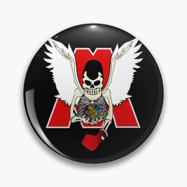 Item preview, Hajime no ippo - Takamura Logo    designed and sold by fluxgiftsus.