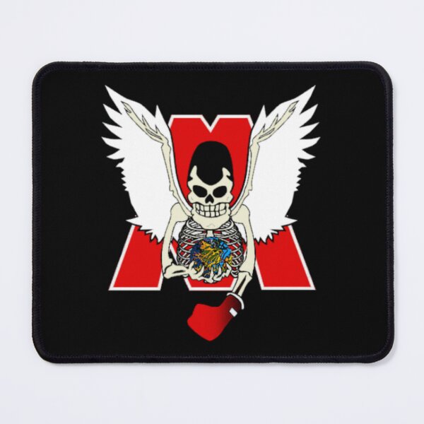 Item preview, Hajime no ippo - Takamura Logo    designed and sold by fluxgiftsus.