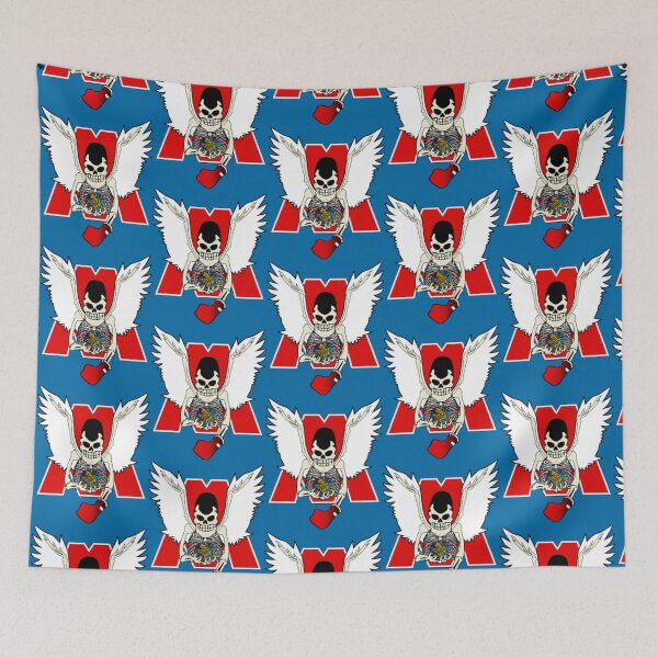 Item preview, Hajime no ippo - Takamura Logo    designed and sold by fluxgiftsus.