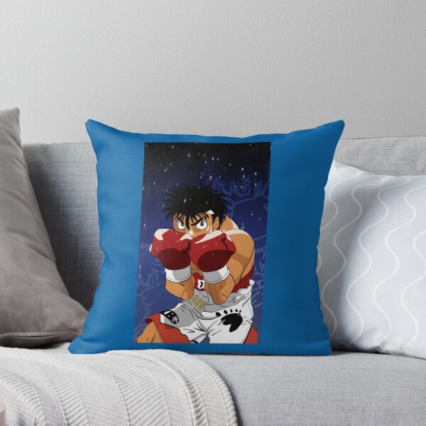 Item preview, Hajime no Ippo designed and sold by fluxgiftsus.