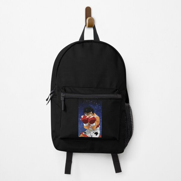 Item preview, Hajime no Ippo designed and sold by fluxgiftsus.